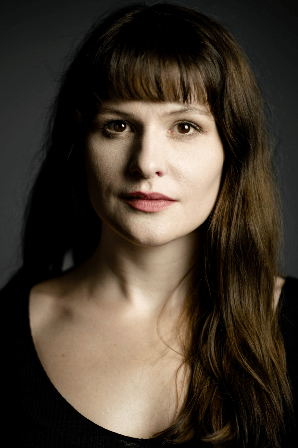 Natália Fašánková