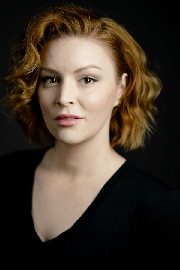 Barbora Švidraňová