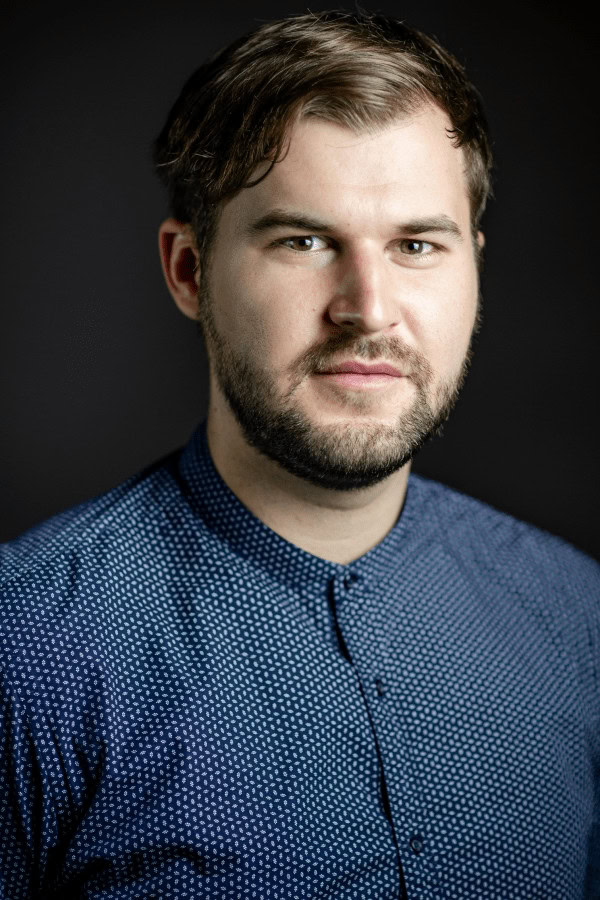Peter Martinček