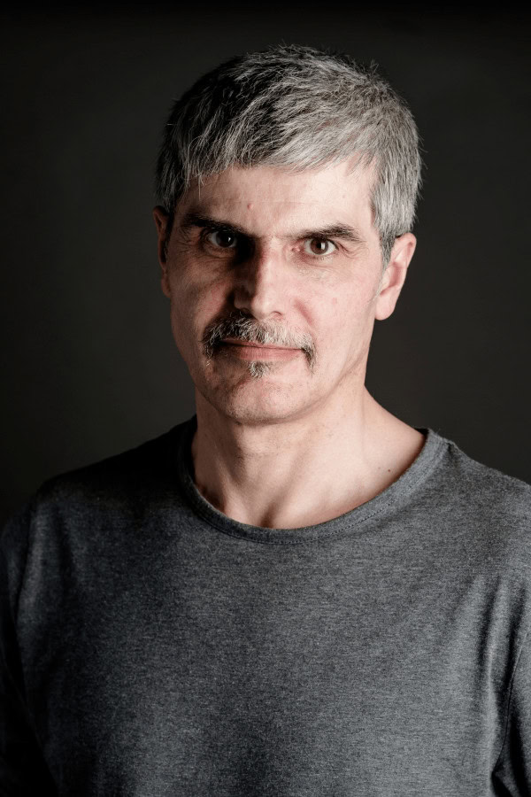 Boris Zachar