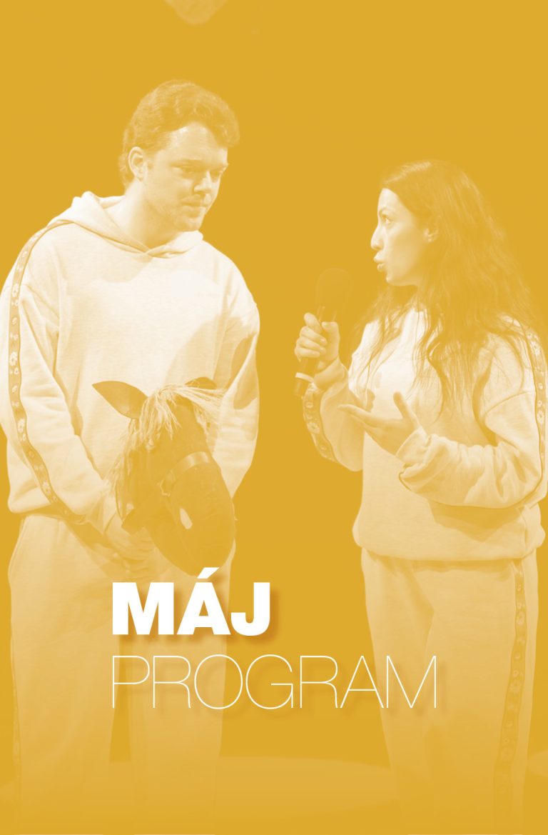 program-nahlad-máj
