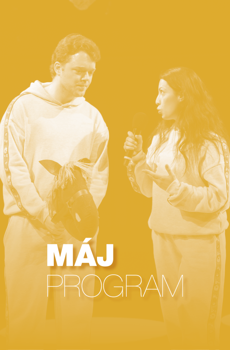 program-nahlad-máj