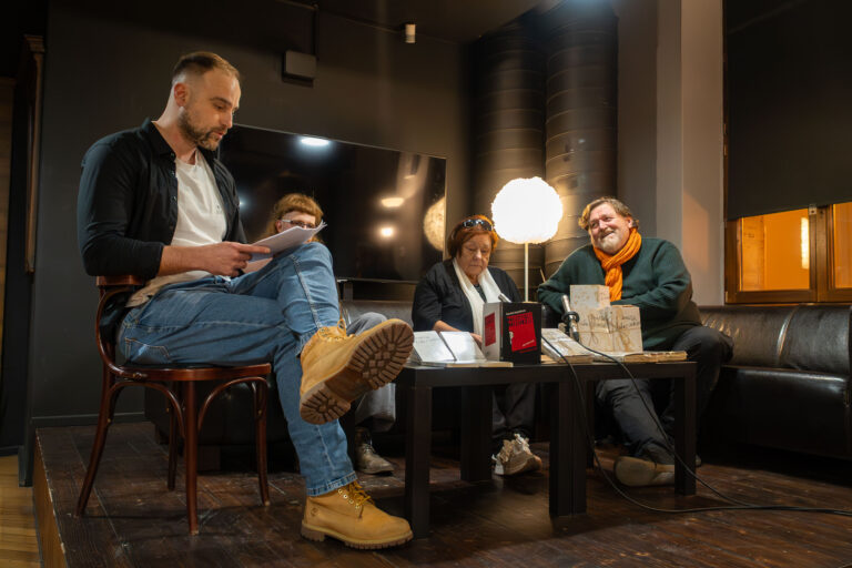 Foto: Natália Zahradníková