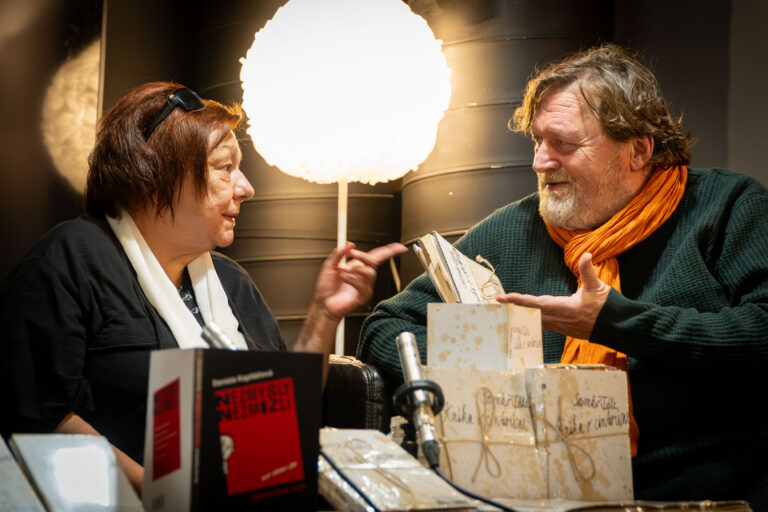 Foto: Natália Zahradníková