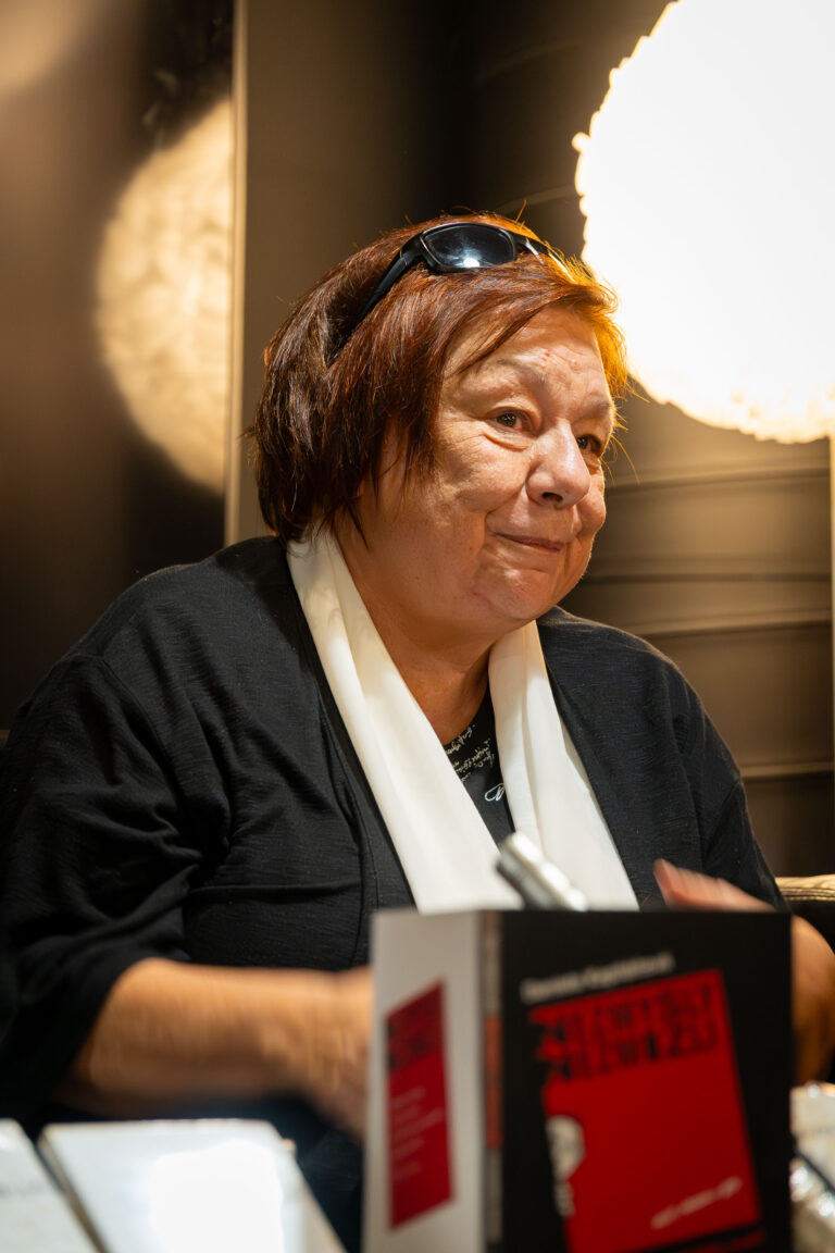 Foto: Natália Zahradníková