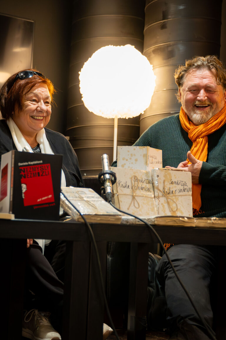 Foto: Natália Zahradníková