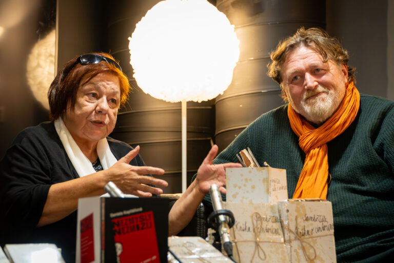 Foto: Natália Zahradníková