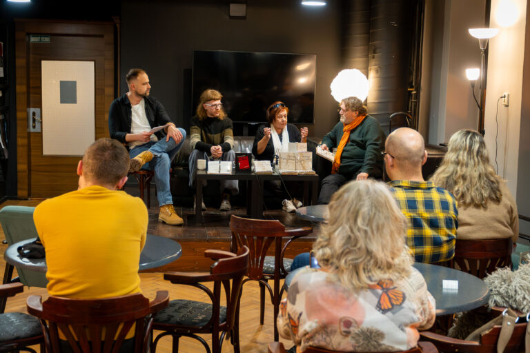 Foto: Natália Zahradníková