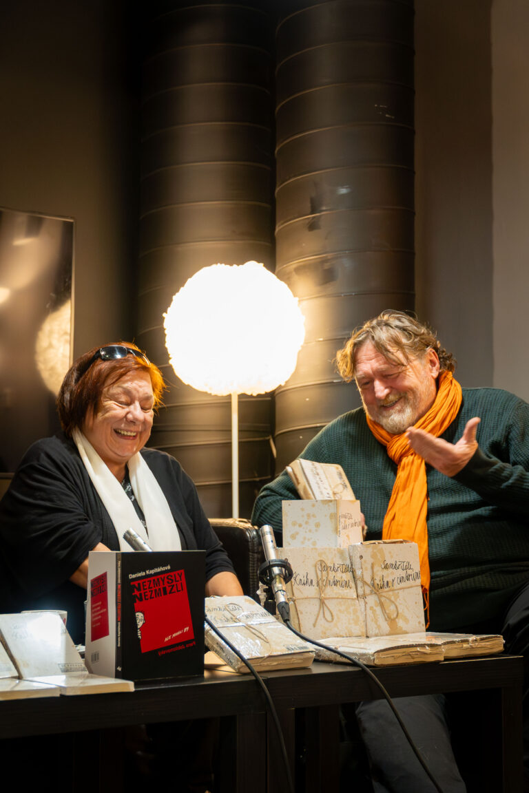 Foto: Natália Zahradníková