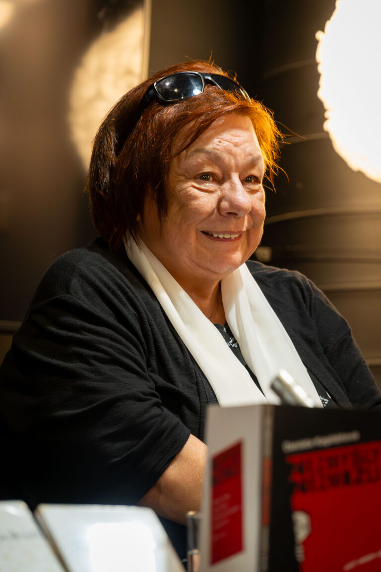 Foto: Natália Zahradníková