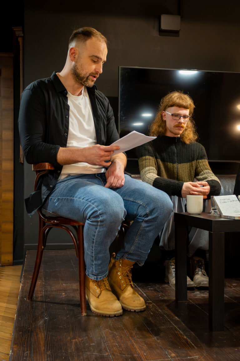 Foto: Natália Zahradníková