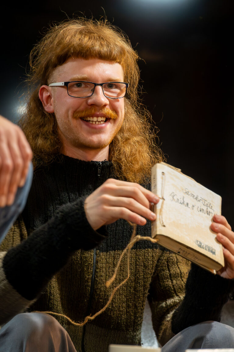 Foto: Natália Zahradníková