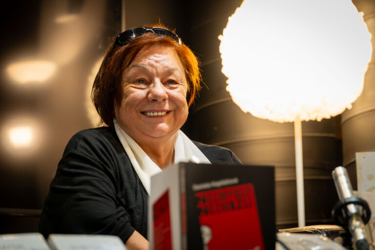 Foto: Natália Zahradníková