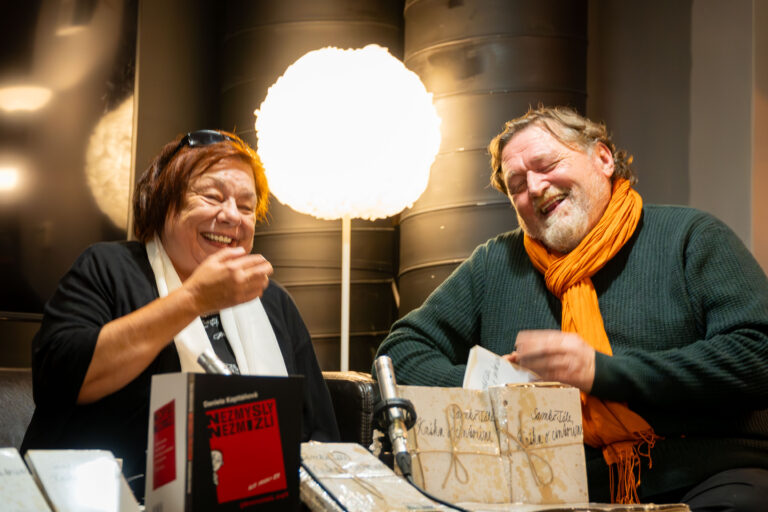 Foto: Natália Zahradníková