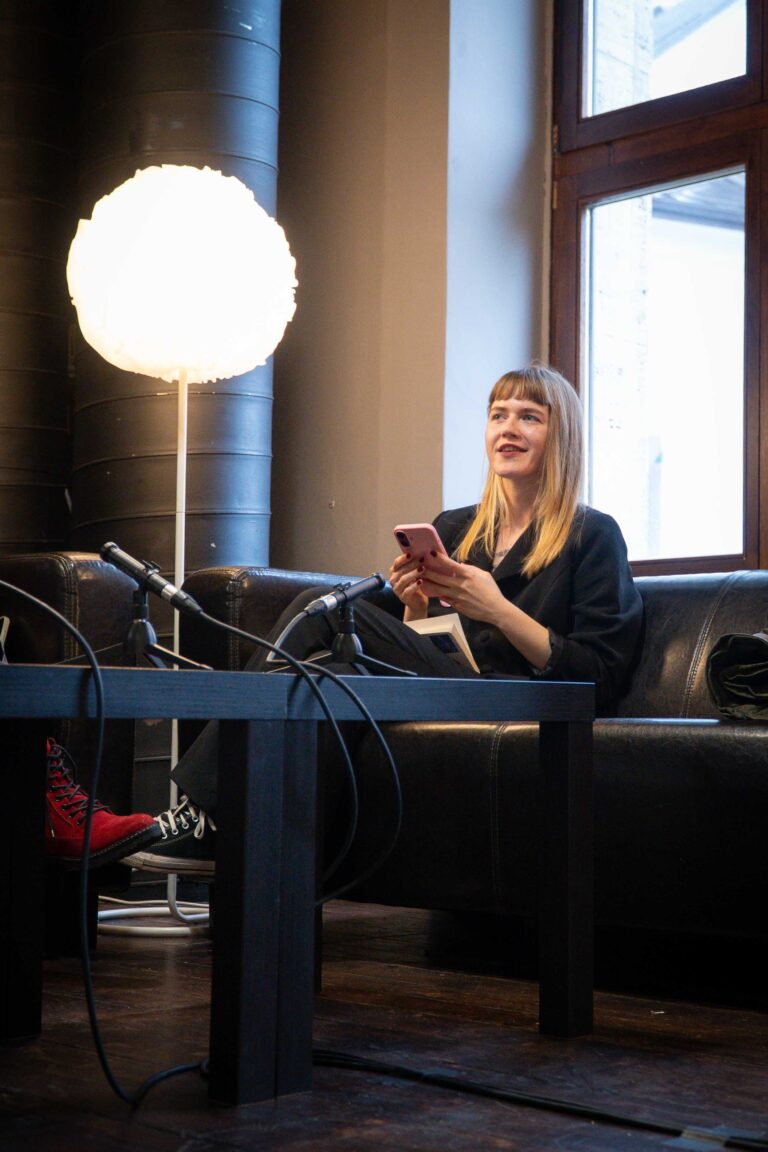 Foto: Natália Zahradníková