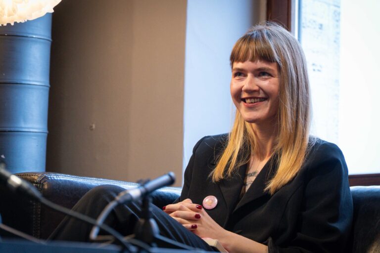 Foto: Natália Zahradníková