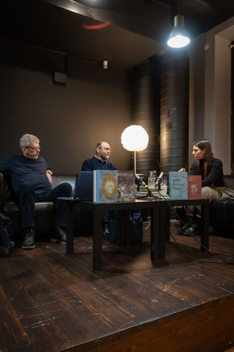 Foto: Natália Zahradníková