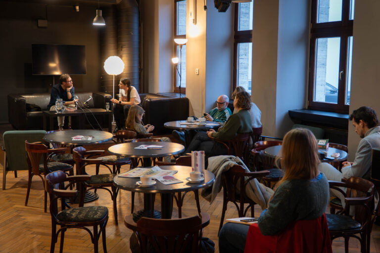 Foto: Natália Zahradníková