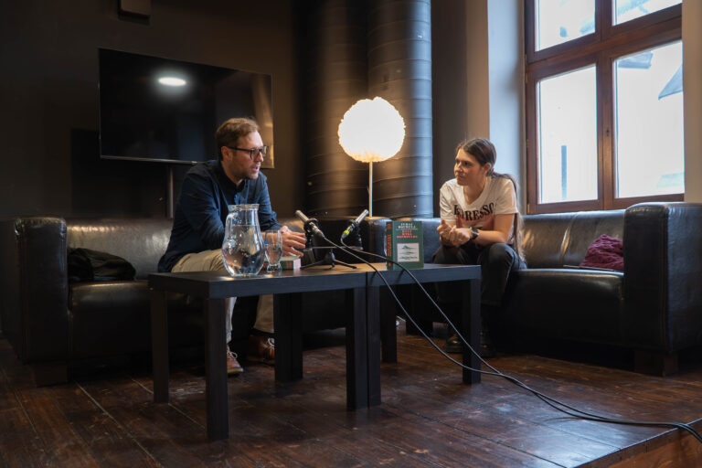 Foto: Natália Zahradníková