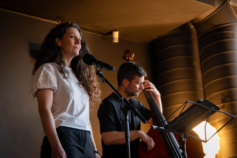 Foto: Natália Zahradníková