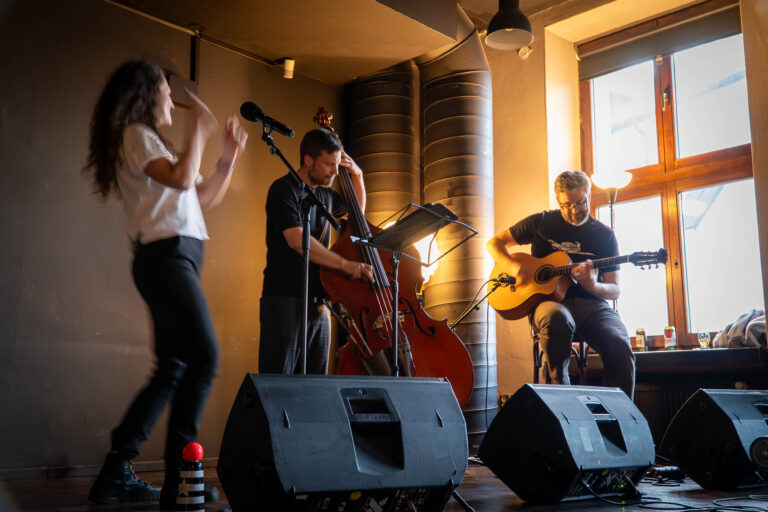 Foto: Natália Zahradníková