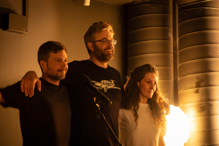 Foto: Natália Zahradníková