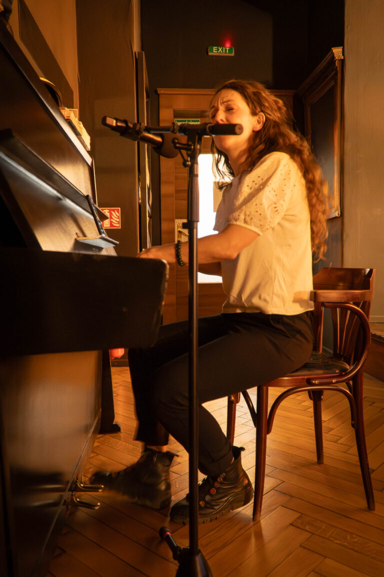 Foto: Natália Zahradníková