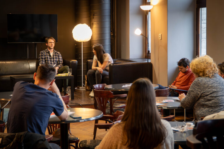 Foto: Natália Zahradníková